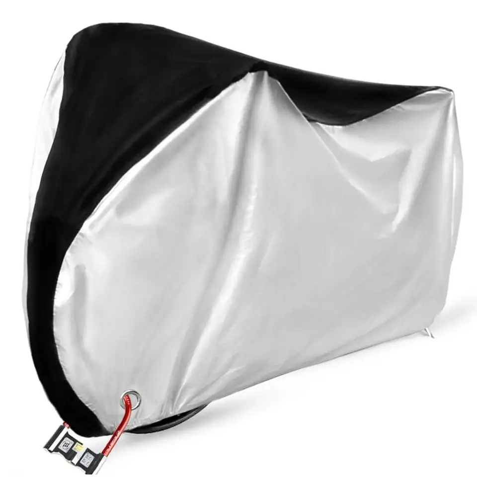 Bicycle Cover 4