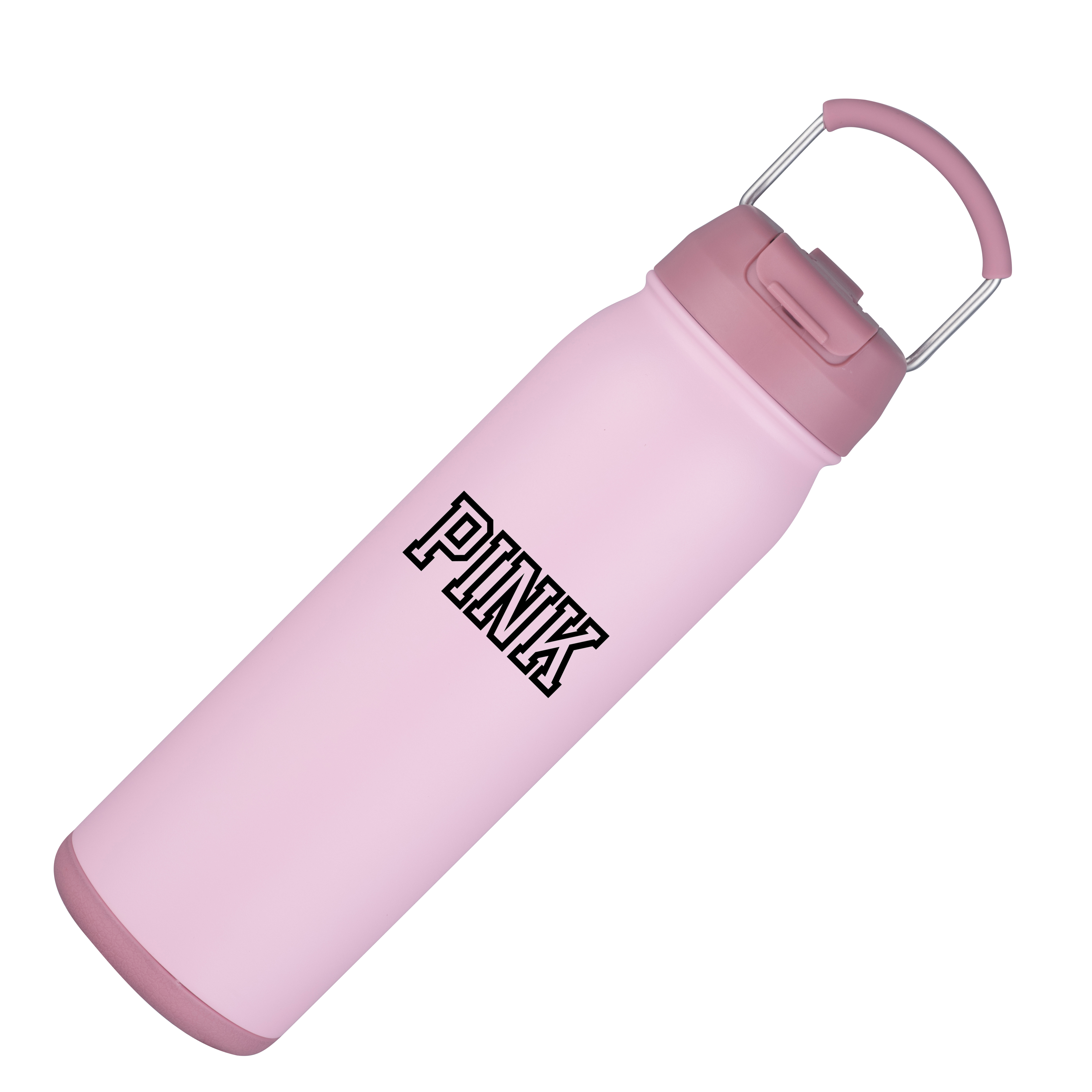 Fountain-XIV - 24 Oz. Insulated Water Bottle (Double Walled) 20