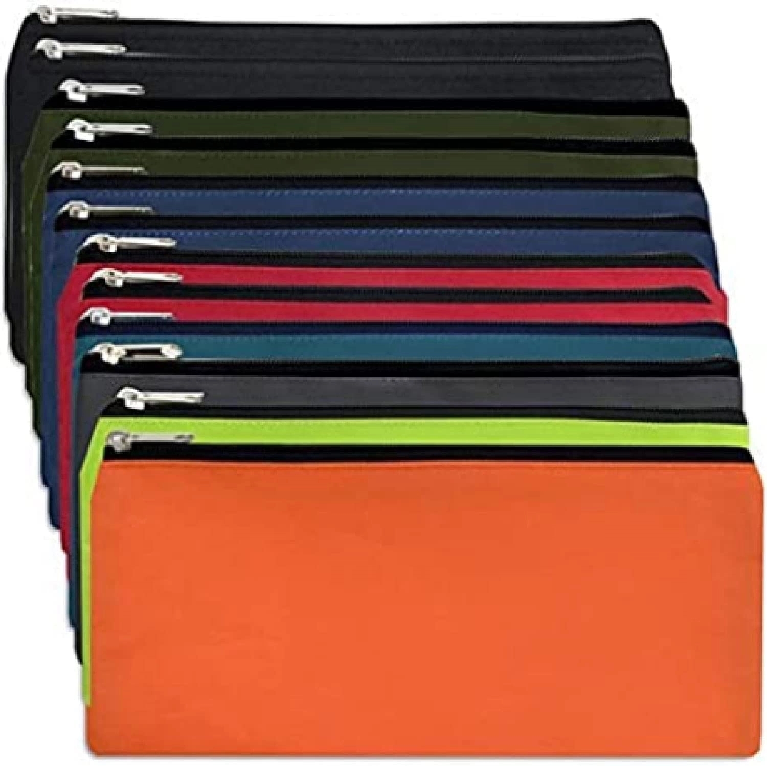 Classic Traditional Cloth Pencil Cases 4