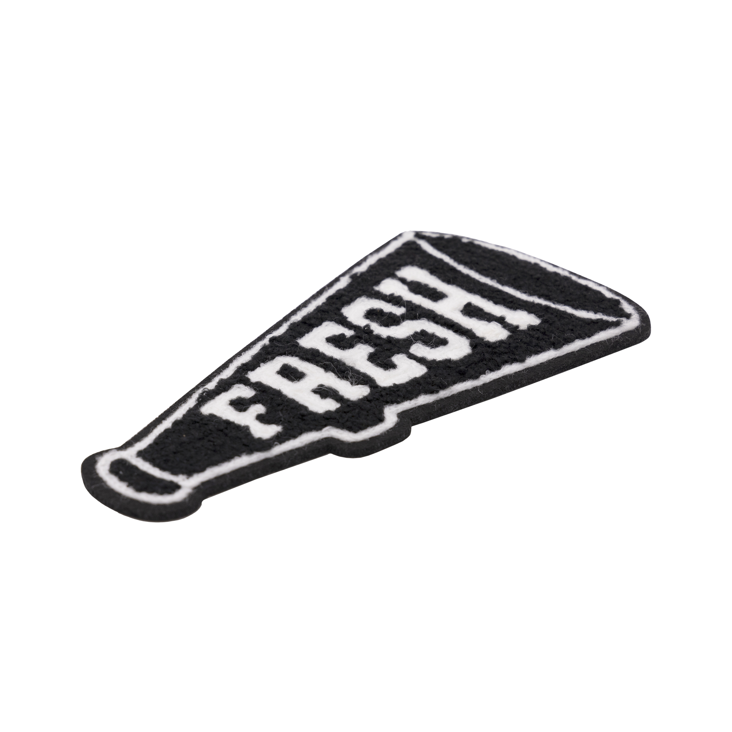 Custom Chenille Patches 3