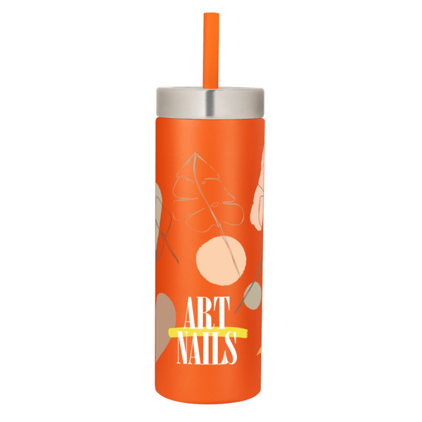 Coronado 22 oz. Straw Tumbler 42