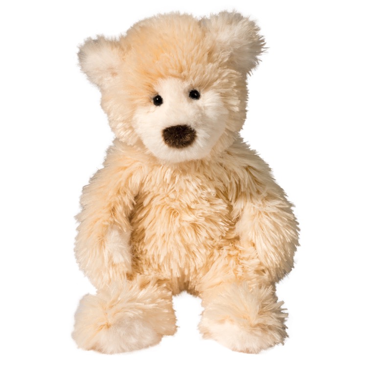 Brulee Cream Bear 2