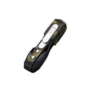 Lighter With Spoon Fork And LED Lamp 7