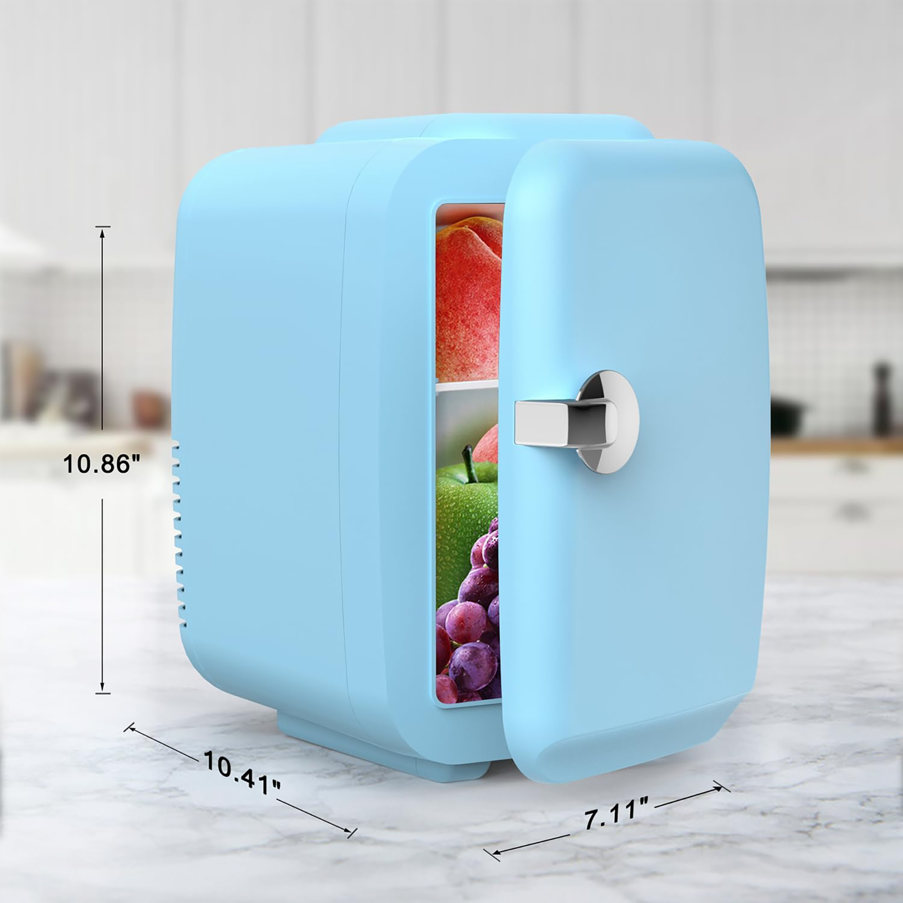 Mini Fridge 5