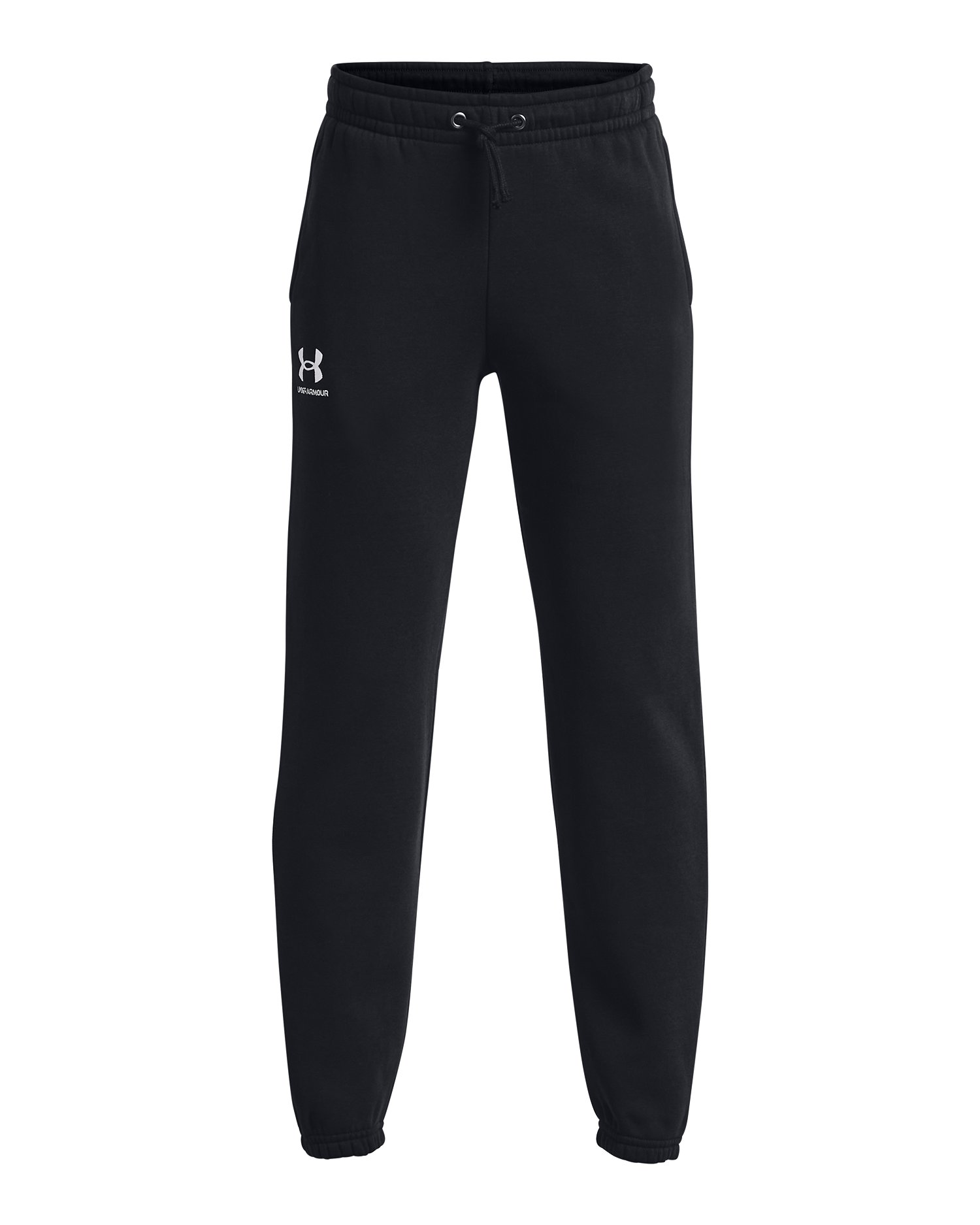 UA Icon Fleece Boys' Joggers 3