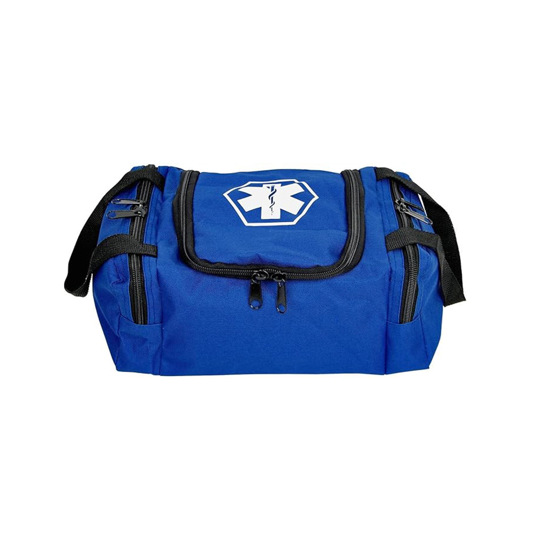 Empty Emergency Medical Trauma Bag 2