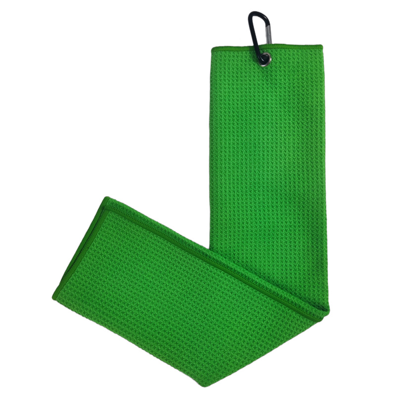Microfiber Golf Towels 6