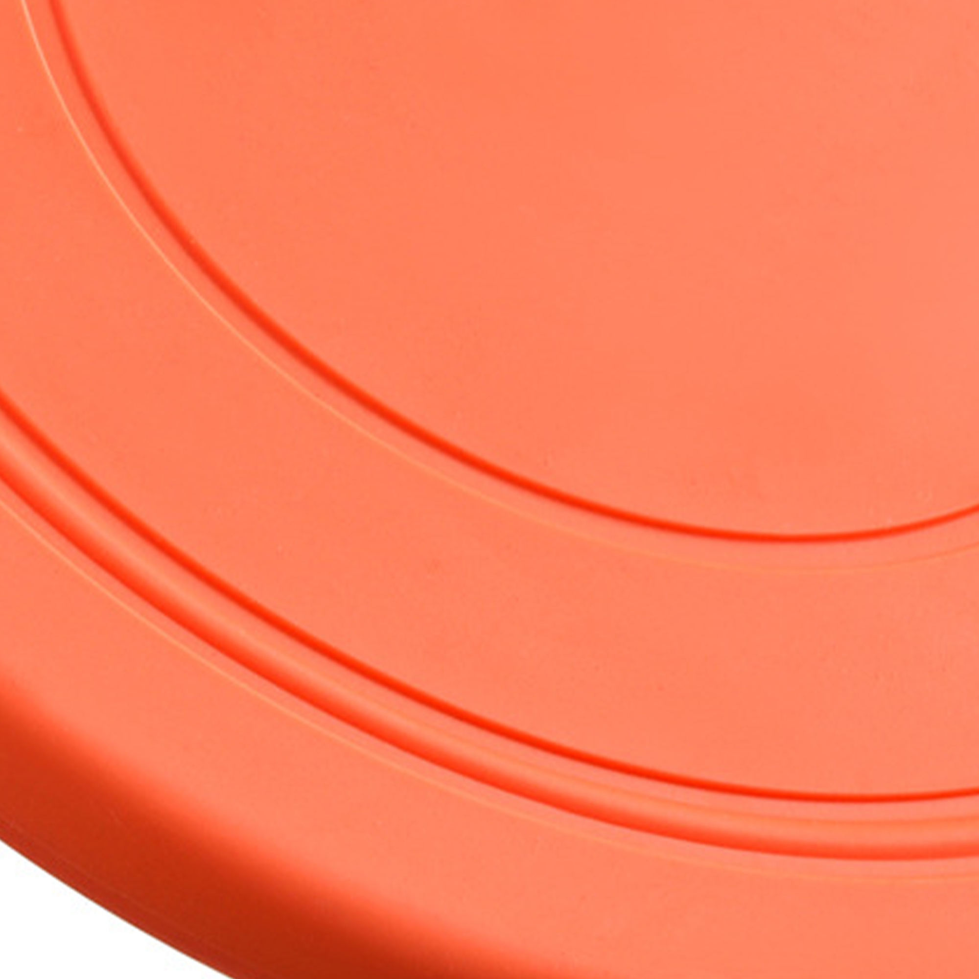 Soft Rubber Pet Flying Disc ?C Available in Multiple Colors 2