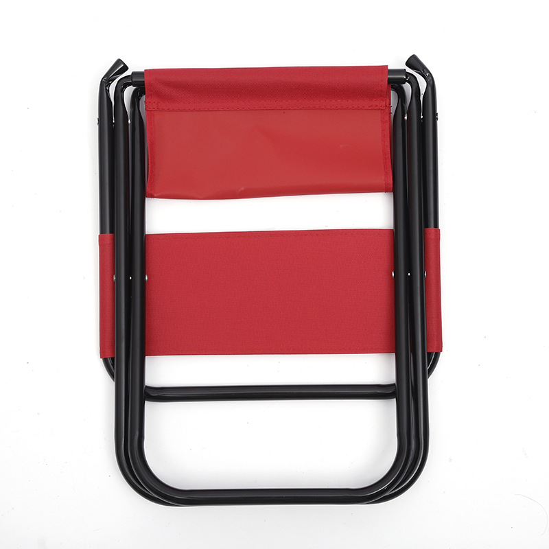 Folding Chair, Folded Seat, Collapsible Chair 6
