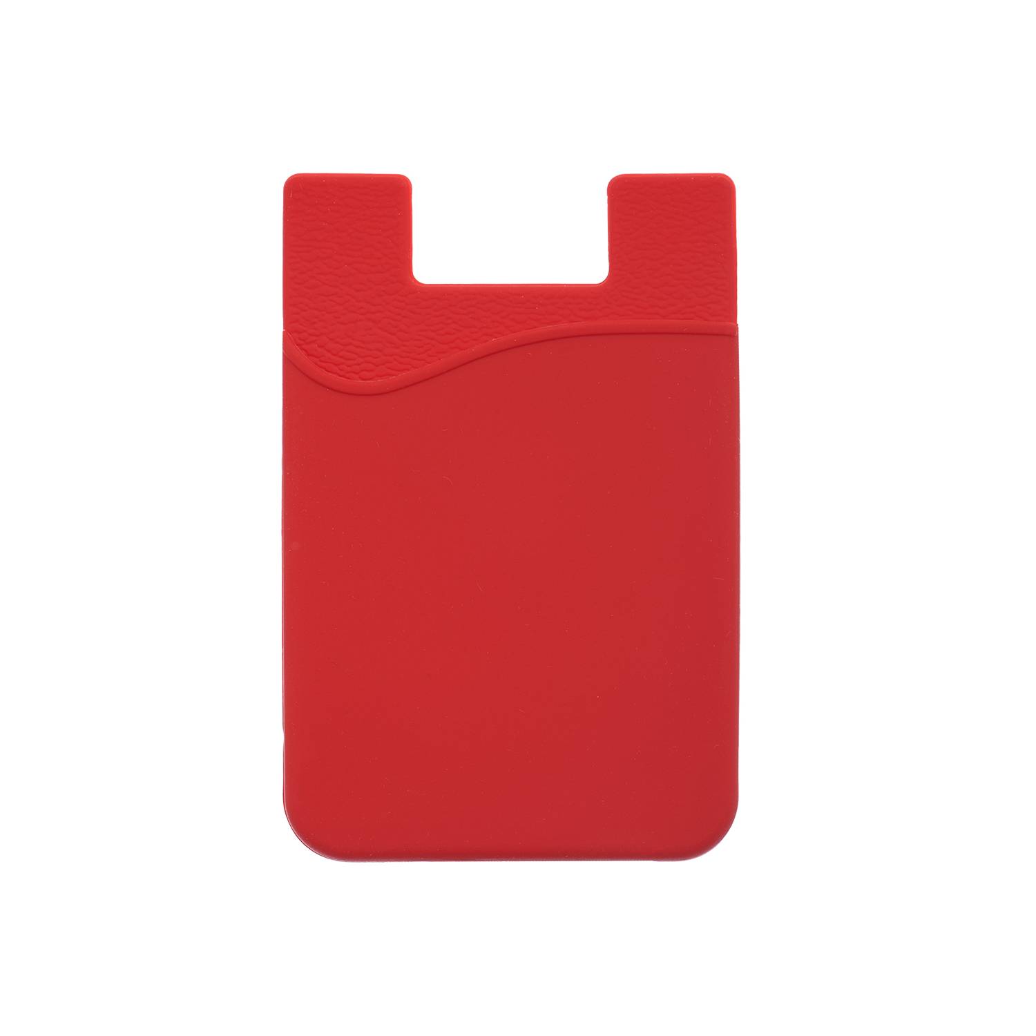 Silicone Phone Wallet 5