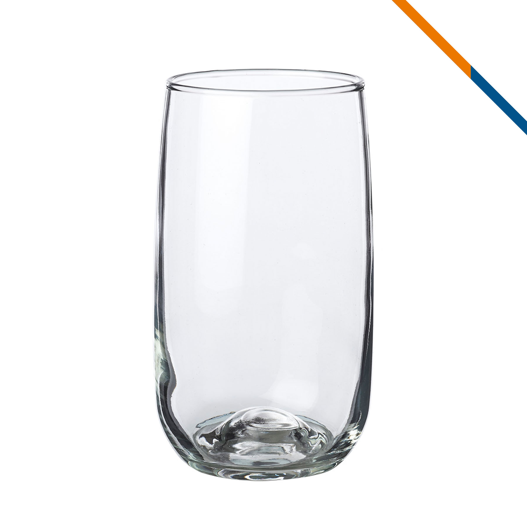Olga Water Glasses - 15 OZ. 6