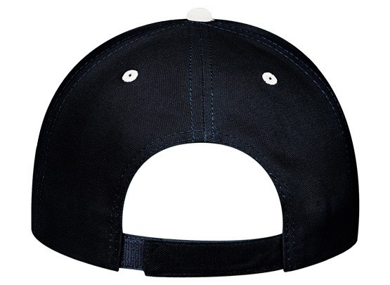 OTTO CAP® 6 Panel Low Profile Baseball Cap 13