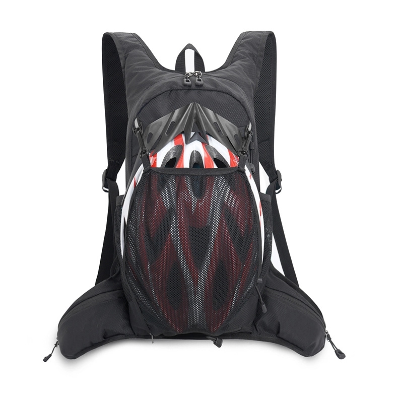 Hiking Backpack Waterproof Lightweight Outdoor Camping Pack 2