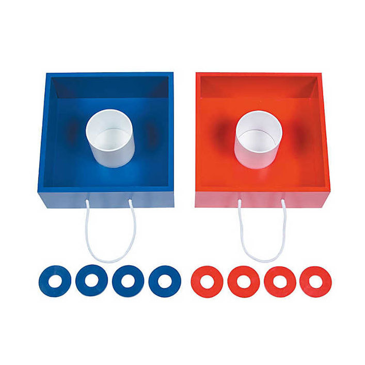 Washer Toss Game for Outdoor Backyard Parties 2