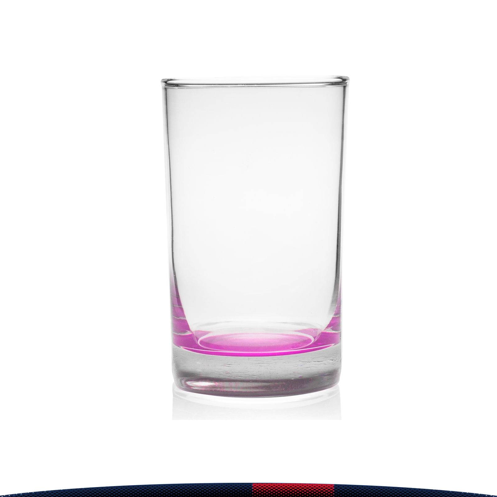 5 oz. Crystal Water Glasses 2