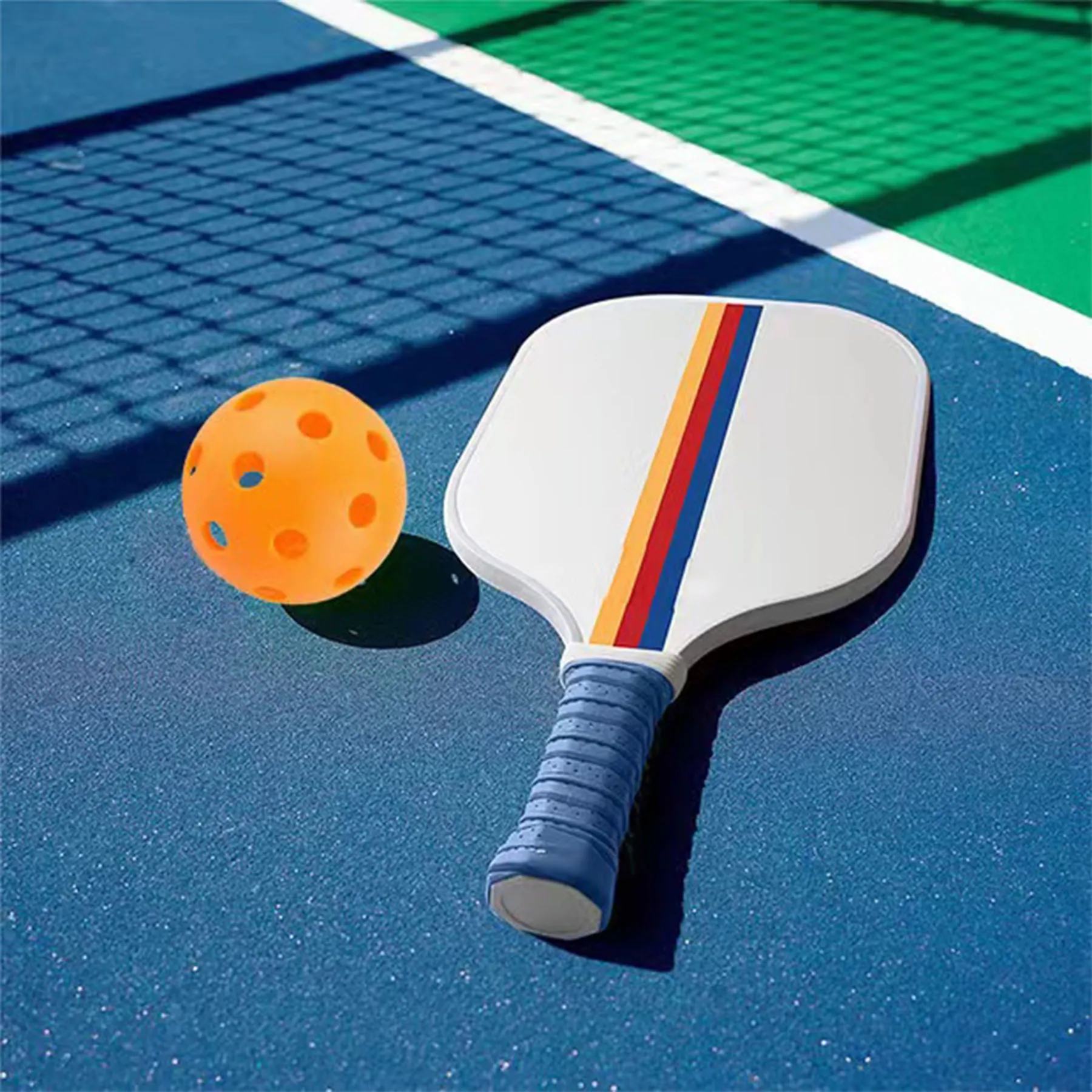 Pickleball Paddle Set USAPA Approved 4