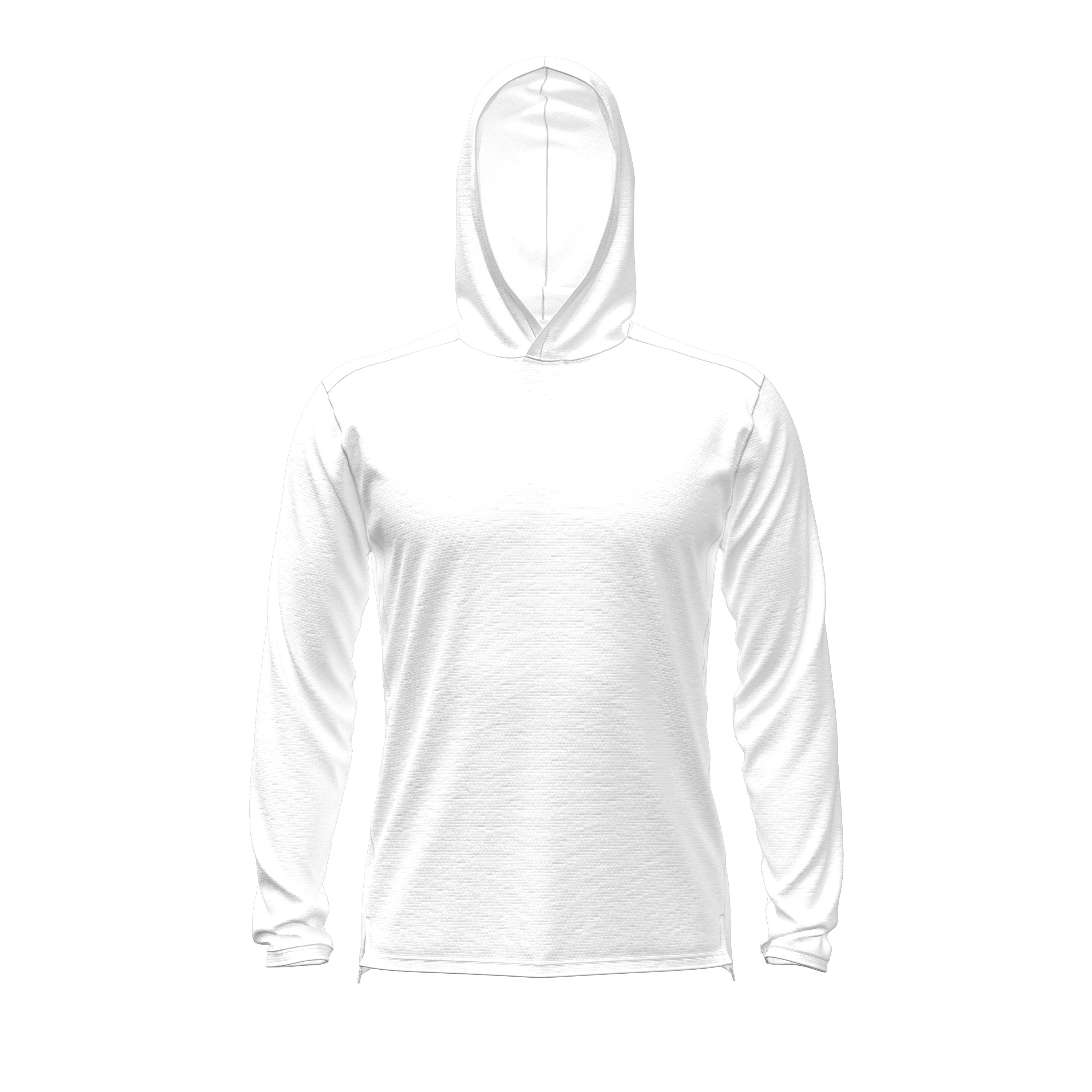 UA Tech Vent Team Men's Hoodie, custom hoodie or sweatshirt with logo imprint 4