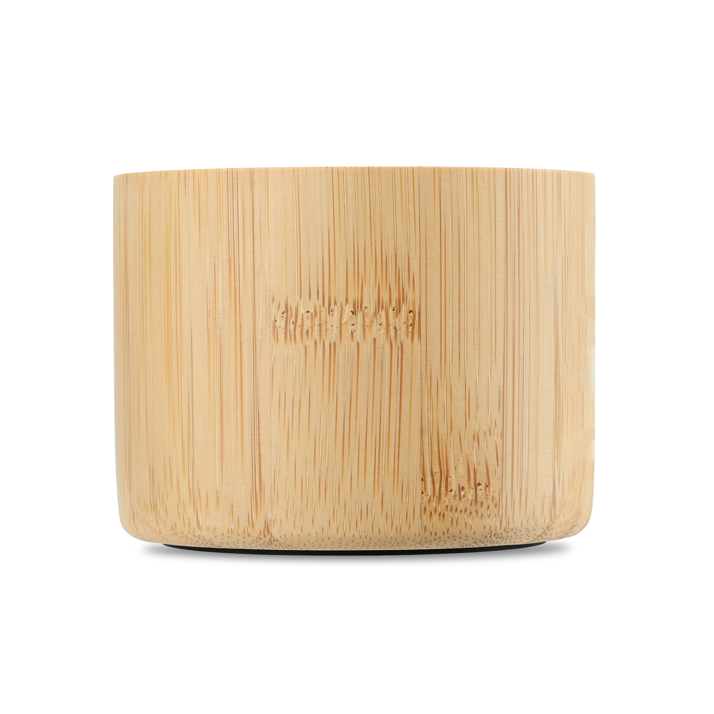 Reed Circle Bamboo Wireless Speaker 13