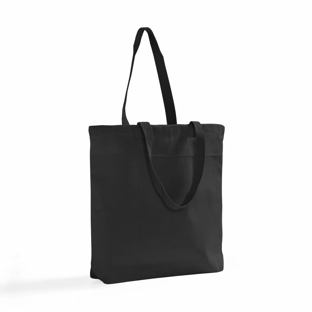 Seacliff Cotton Twill Tote Bag 3