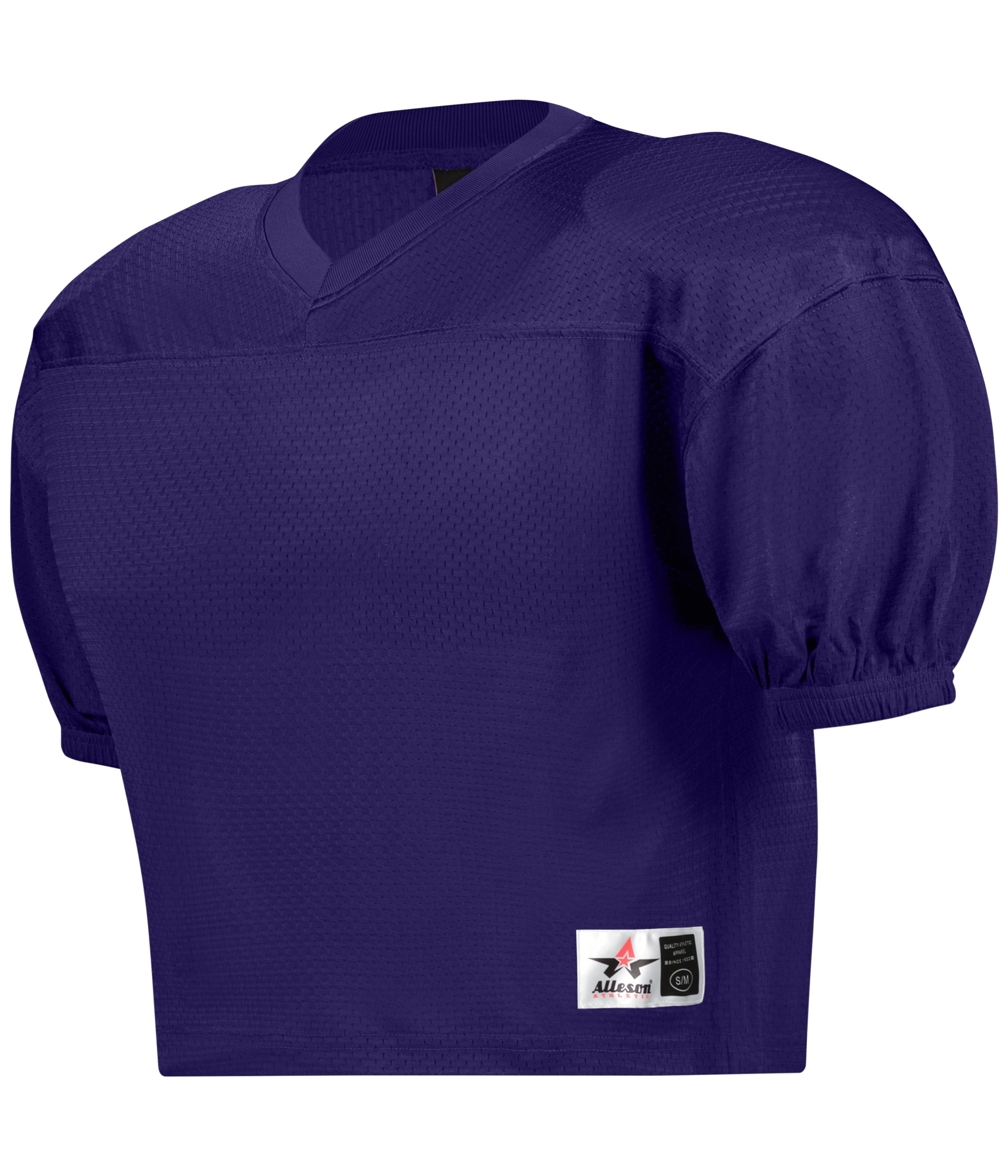 Youth Practice Football Jersey 10