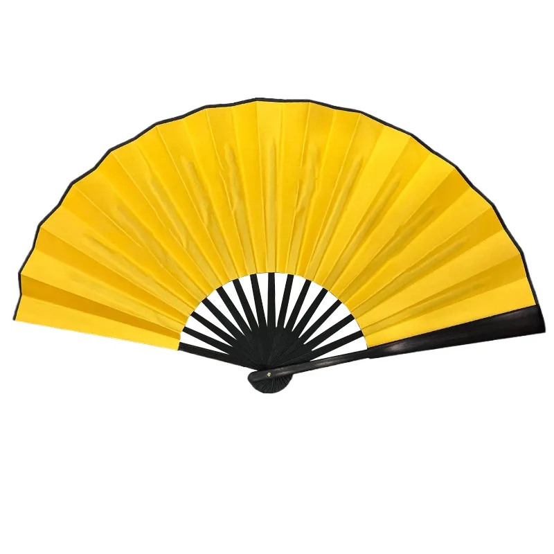 Fluorescent Hand Fan 3