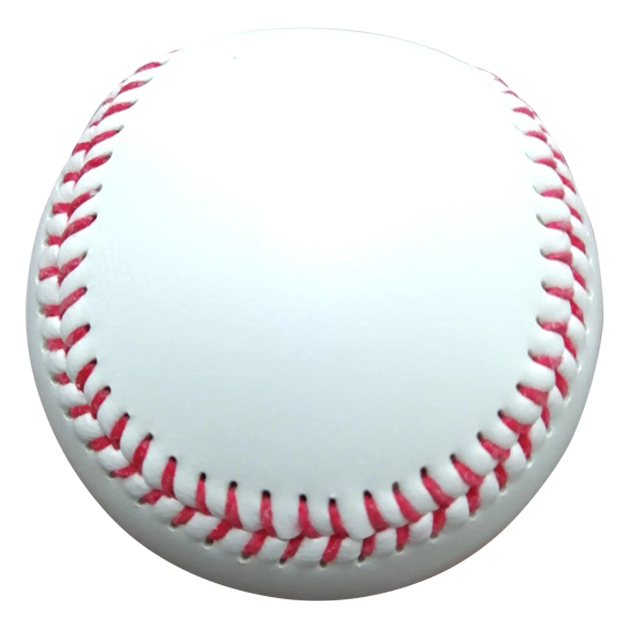 Official Size Hard Baseball Ball (2 7/8"Diam) 2