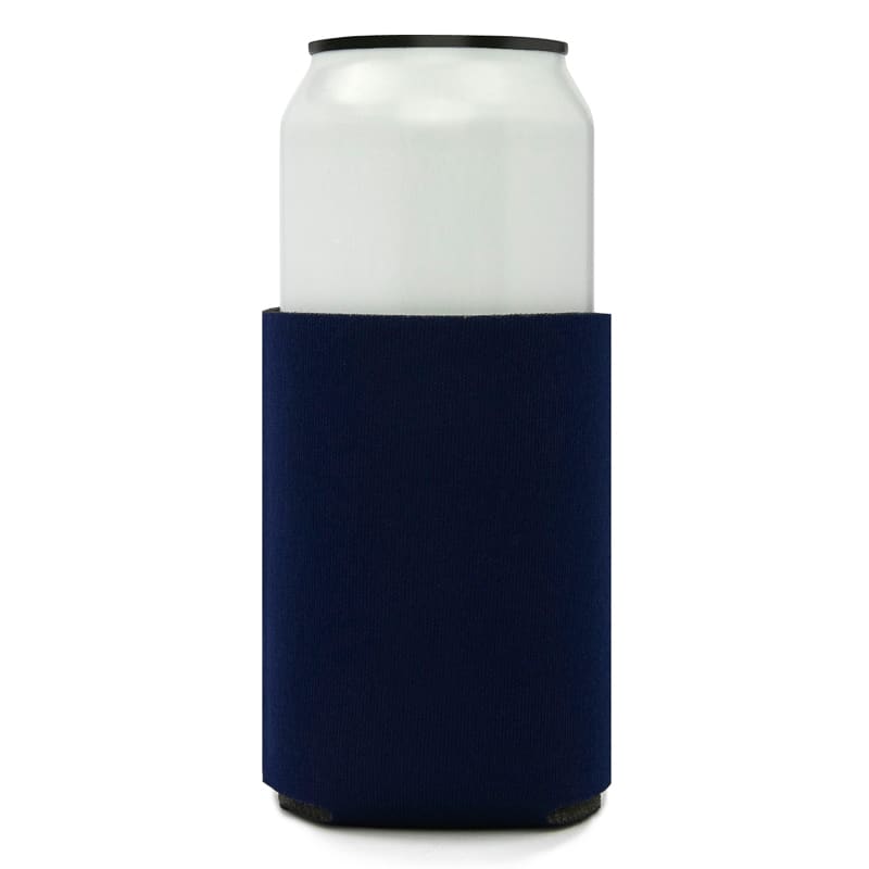 Premium Foam Collapsible Coolies 124