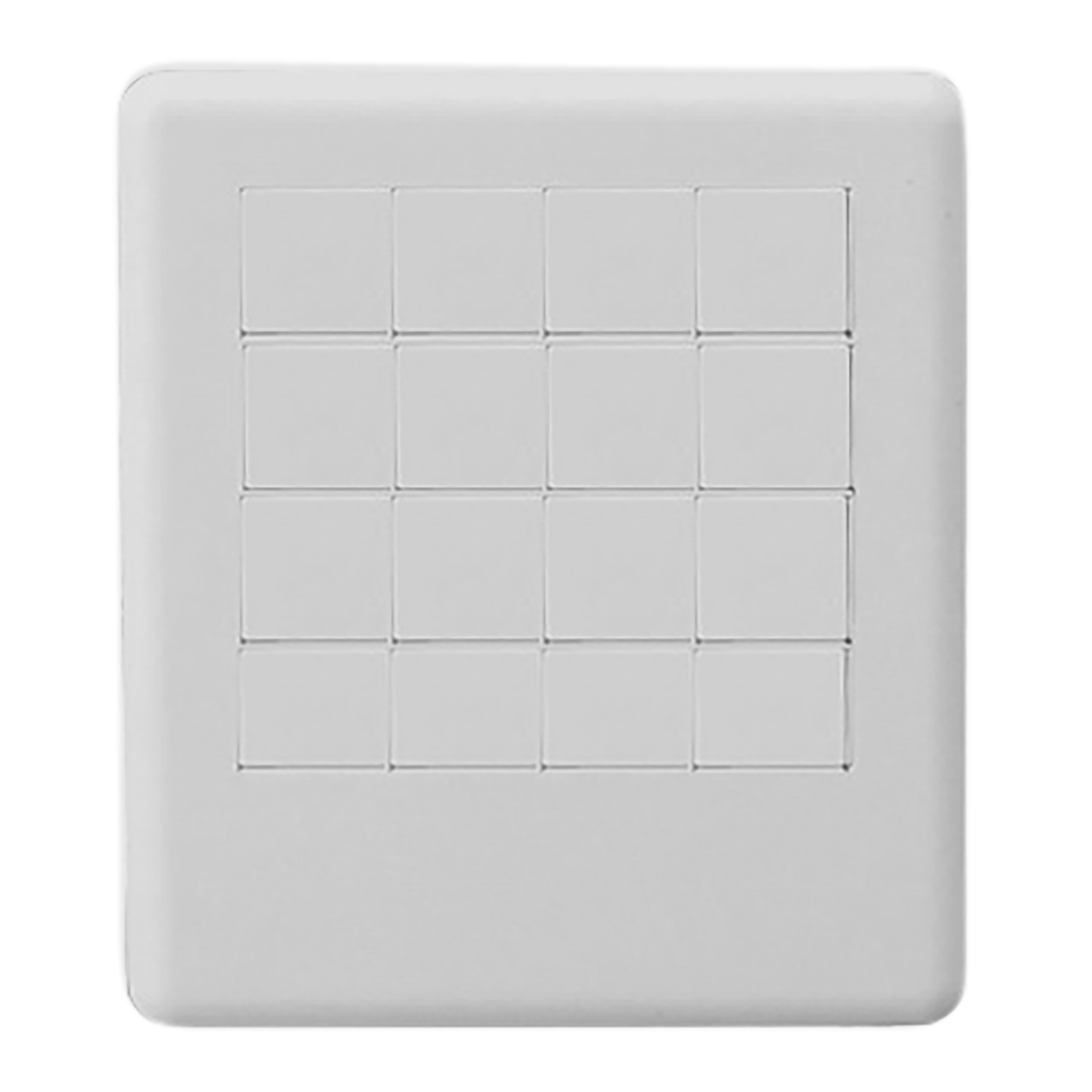Sliding Scramble Puzzle - 16 Pieces 9