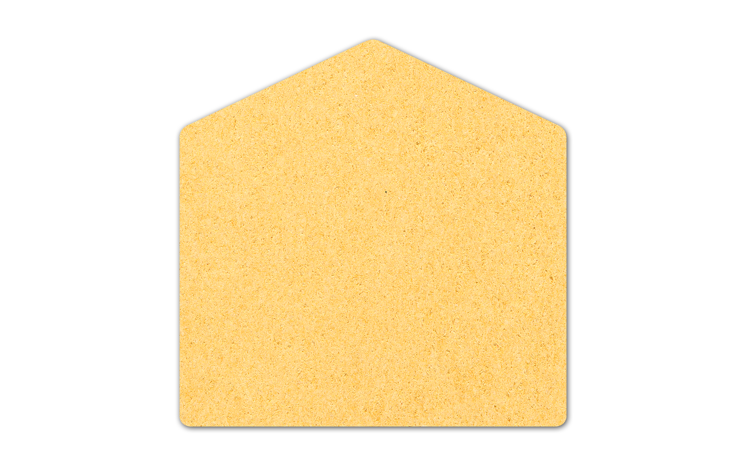 Tissue Box Compressed Sponge 13