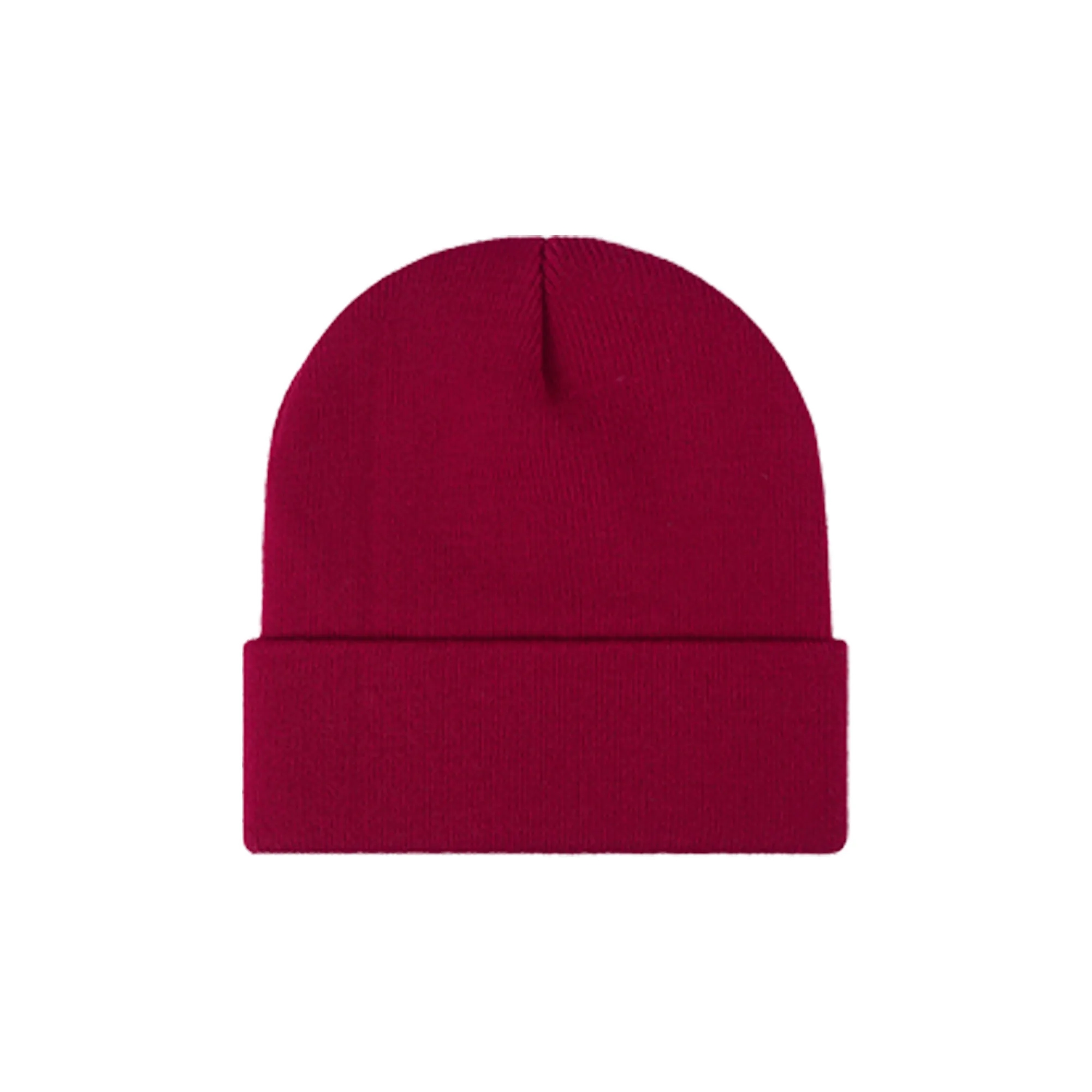MOQ 10 Winter Knit Hat 2