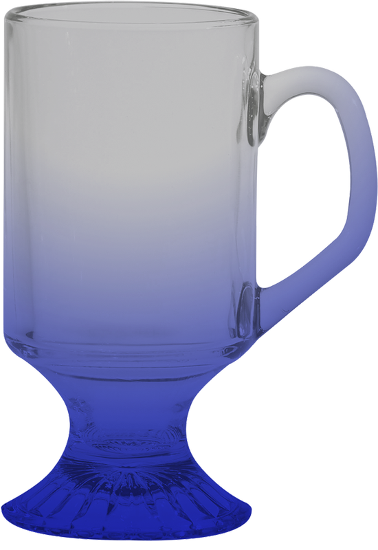 10 oz. Irish Coffee Mug 2