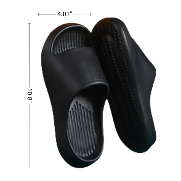 Non-Slip Indoor Travel-Friendly Odor-Free Slippers 7