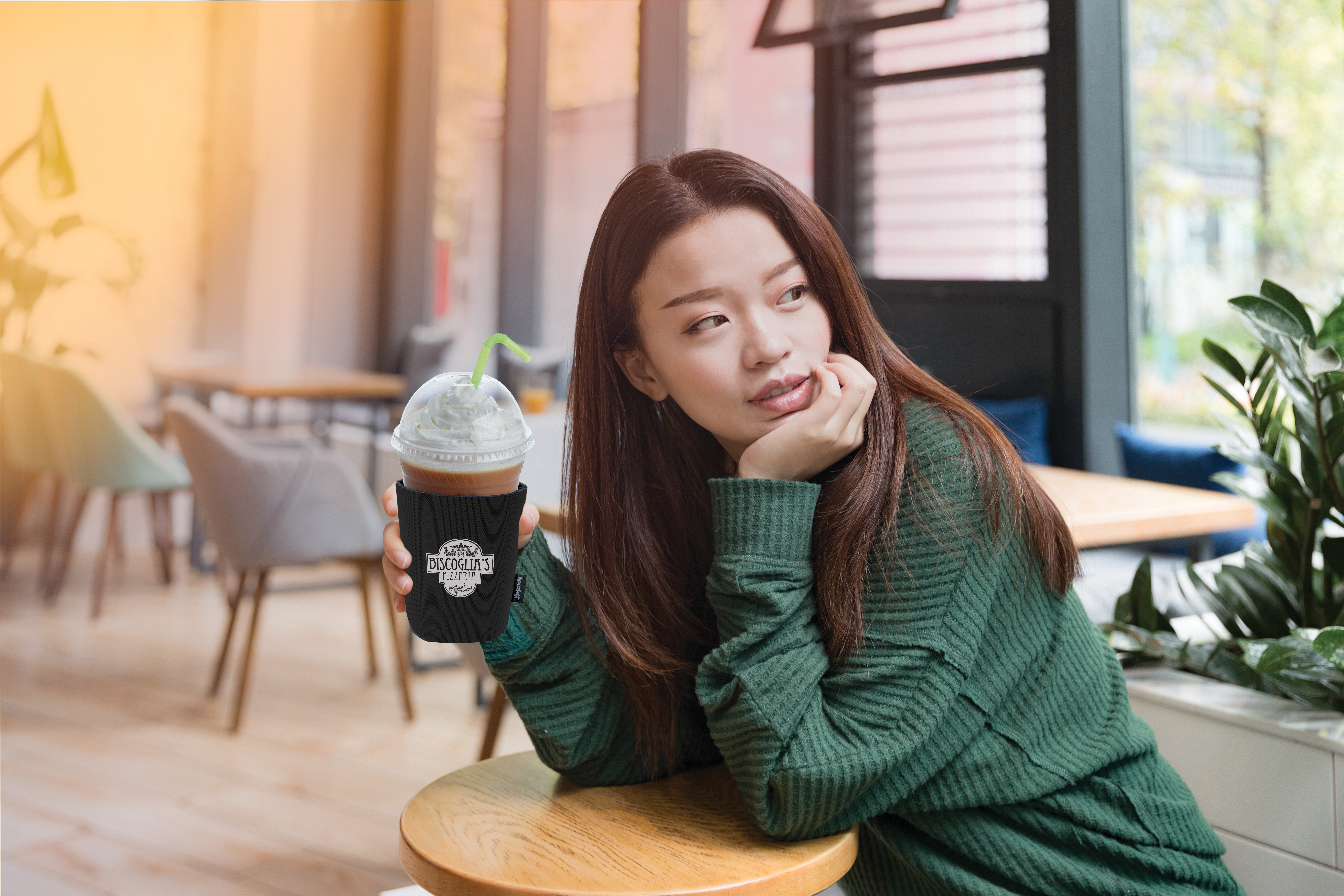 Life's a Party Cup Cooler