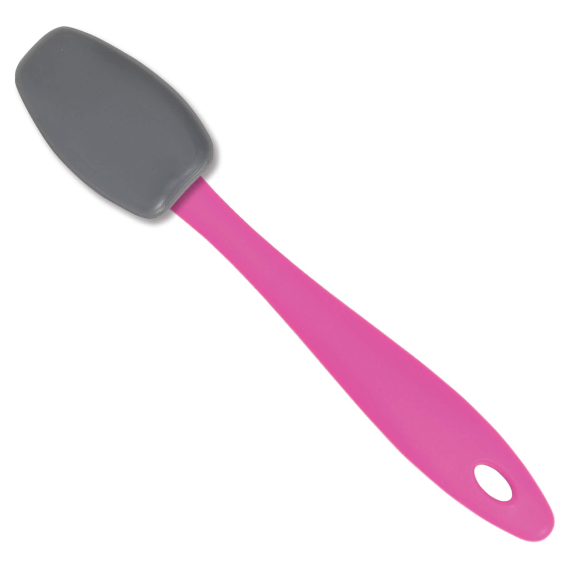 Mini Silicone Spoon 48