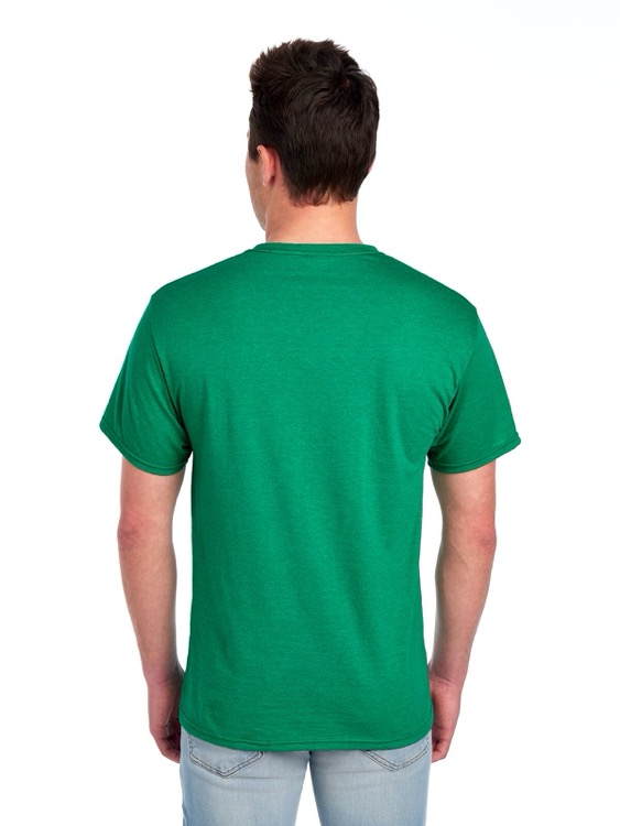 FRUIT OF THE LOOM HD Cotton™ Unisex T-Shirt 27