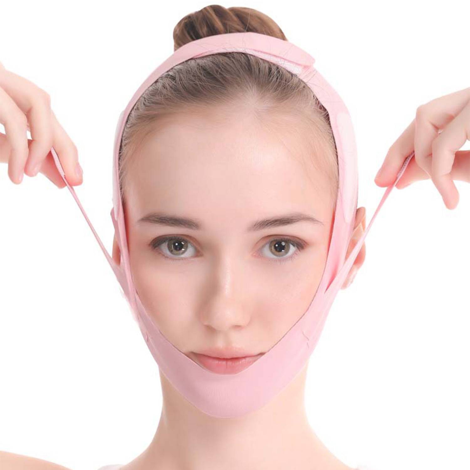 Premium Anti-Snore Chin Strap 7