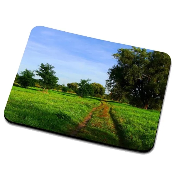 Rectangular Mouse Pads 7" x 8" 3