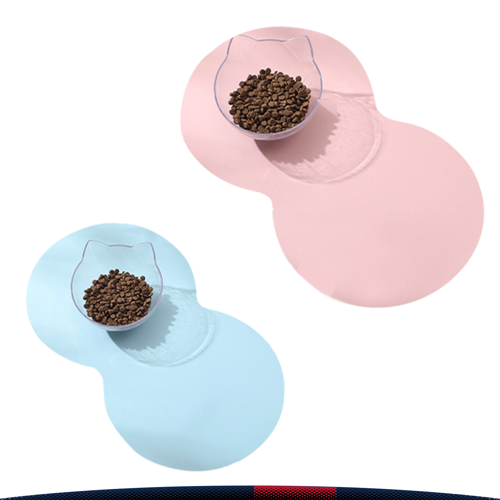 Pet PVC Placemat 2