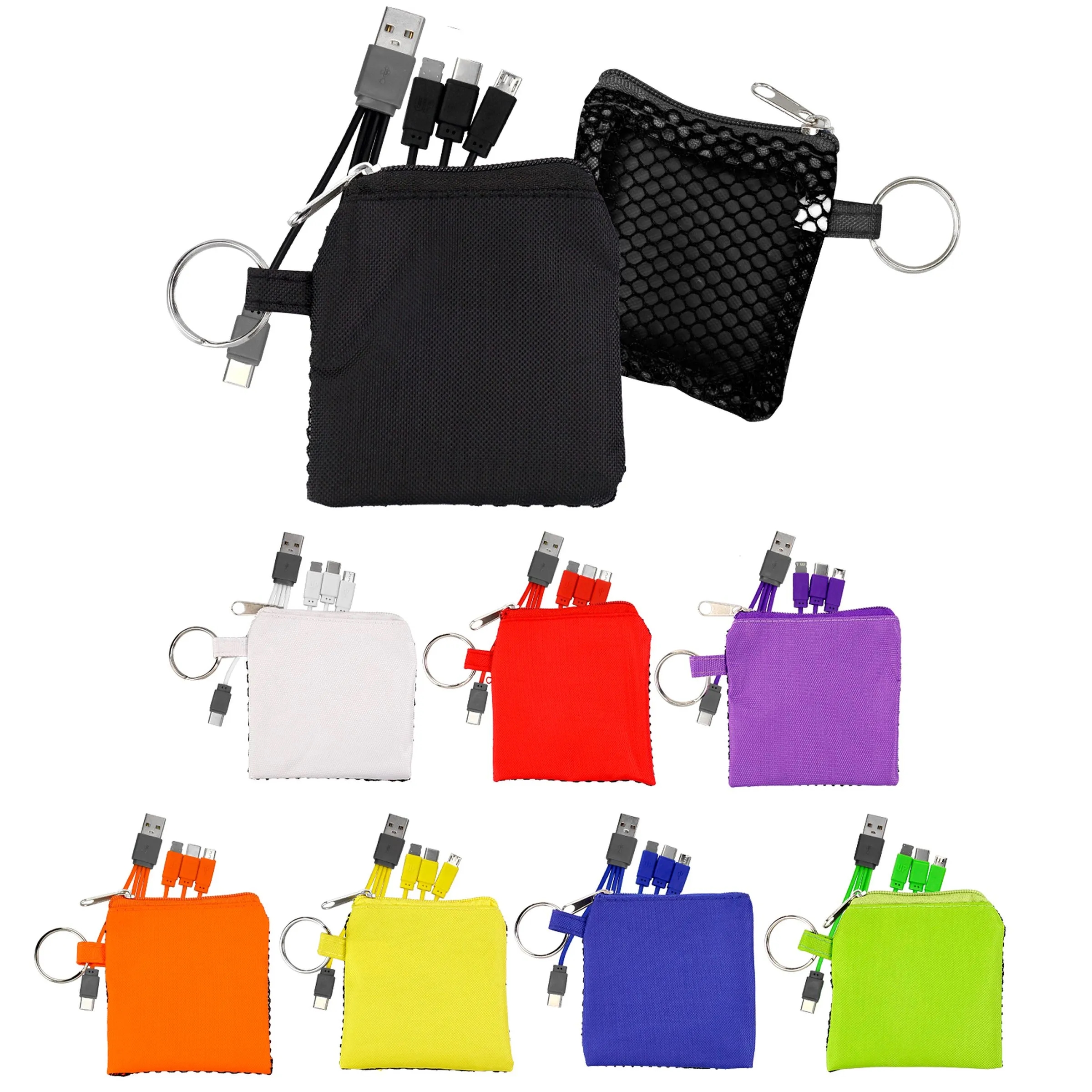 SPORTY 4-IN-1 TECHIE SET 5