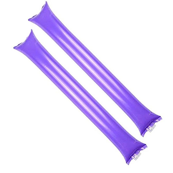Custom Printed Cheer Spirit Inflatable Sticks 12