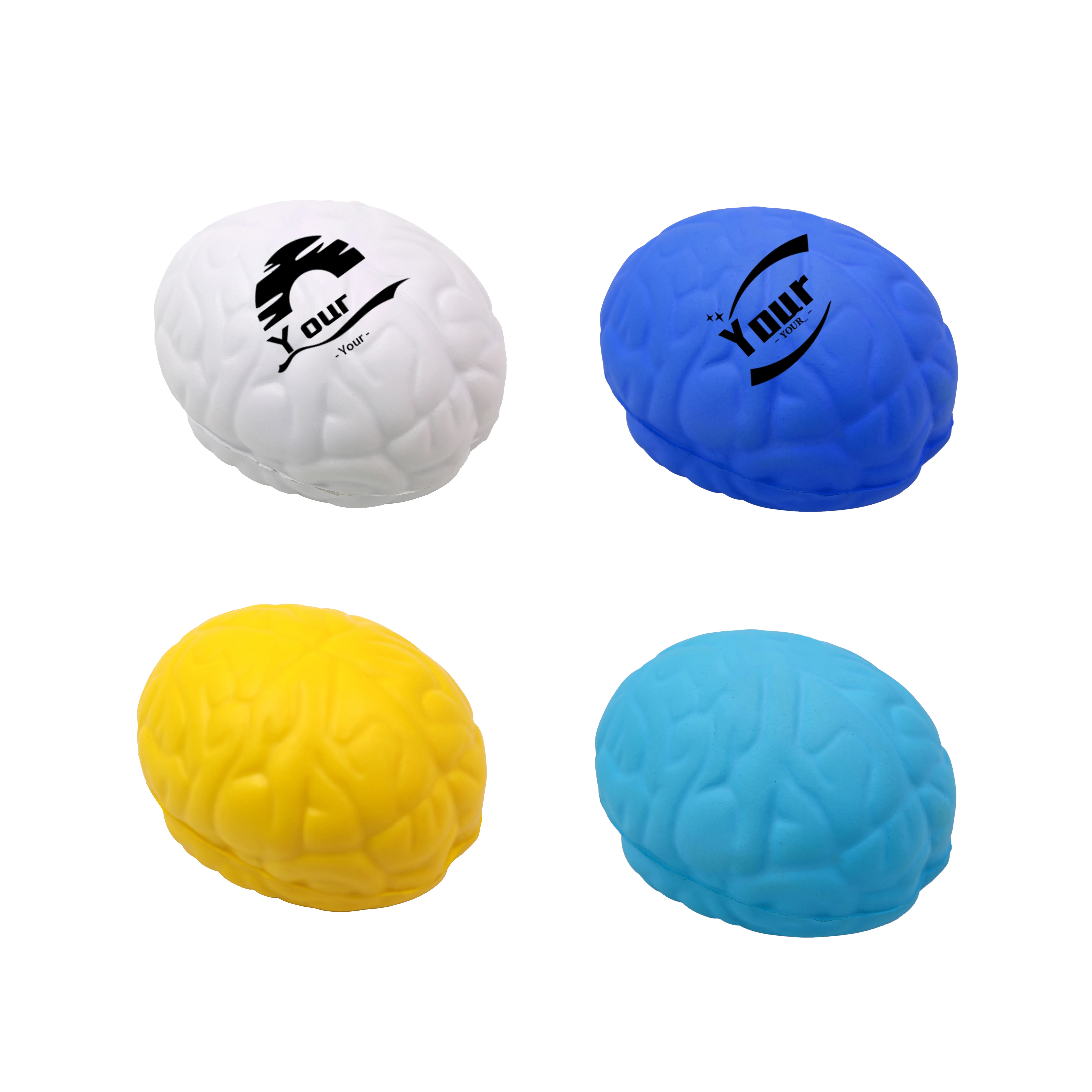 Brain Stress Ball 2