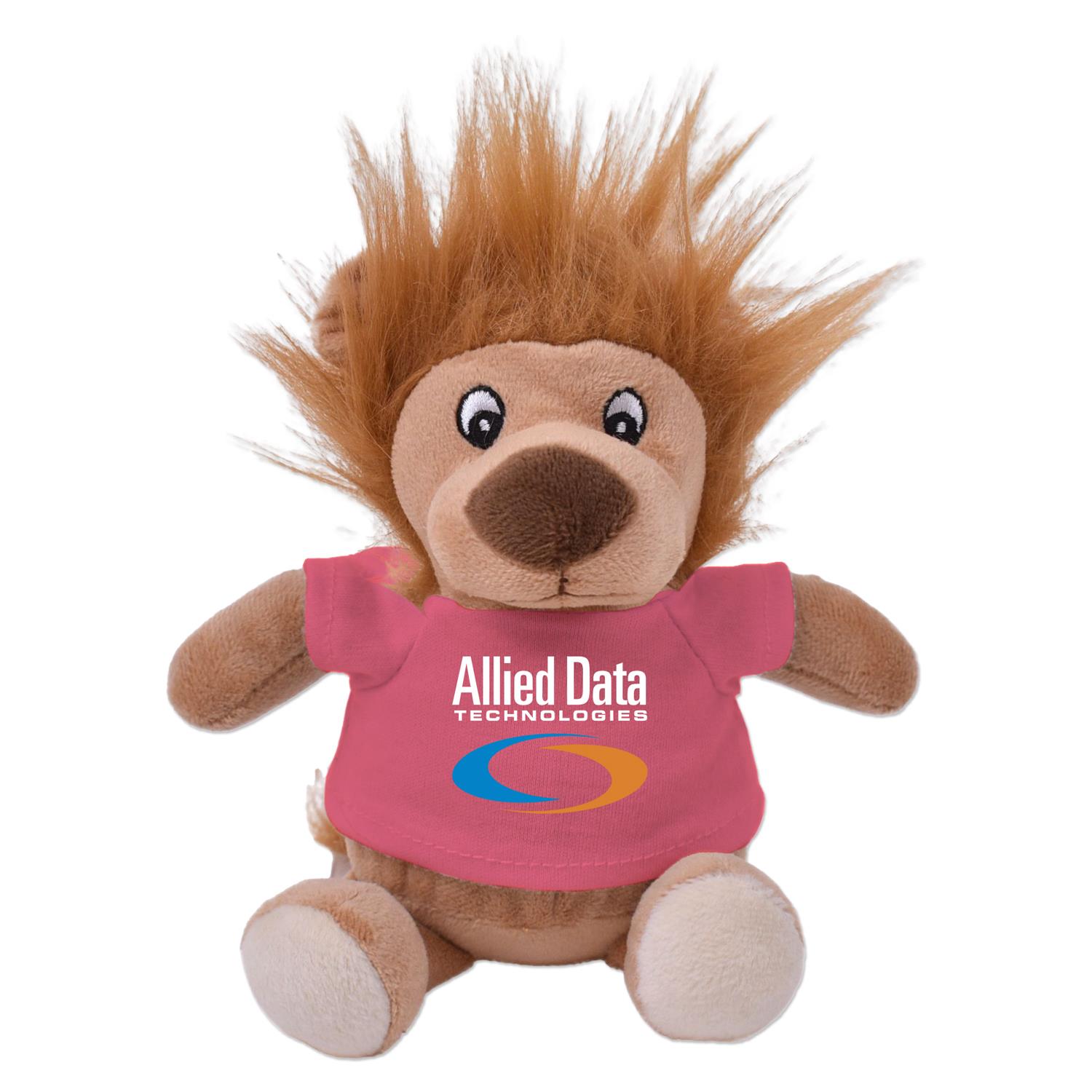 6" Lionel Lion 4