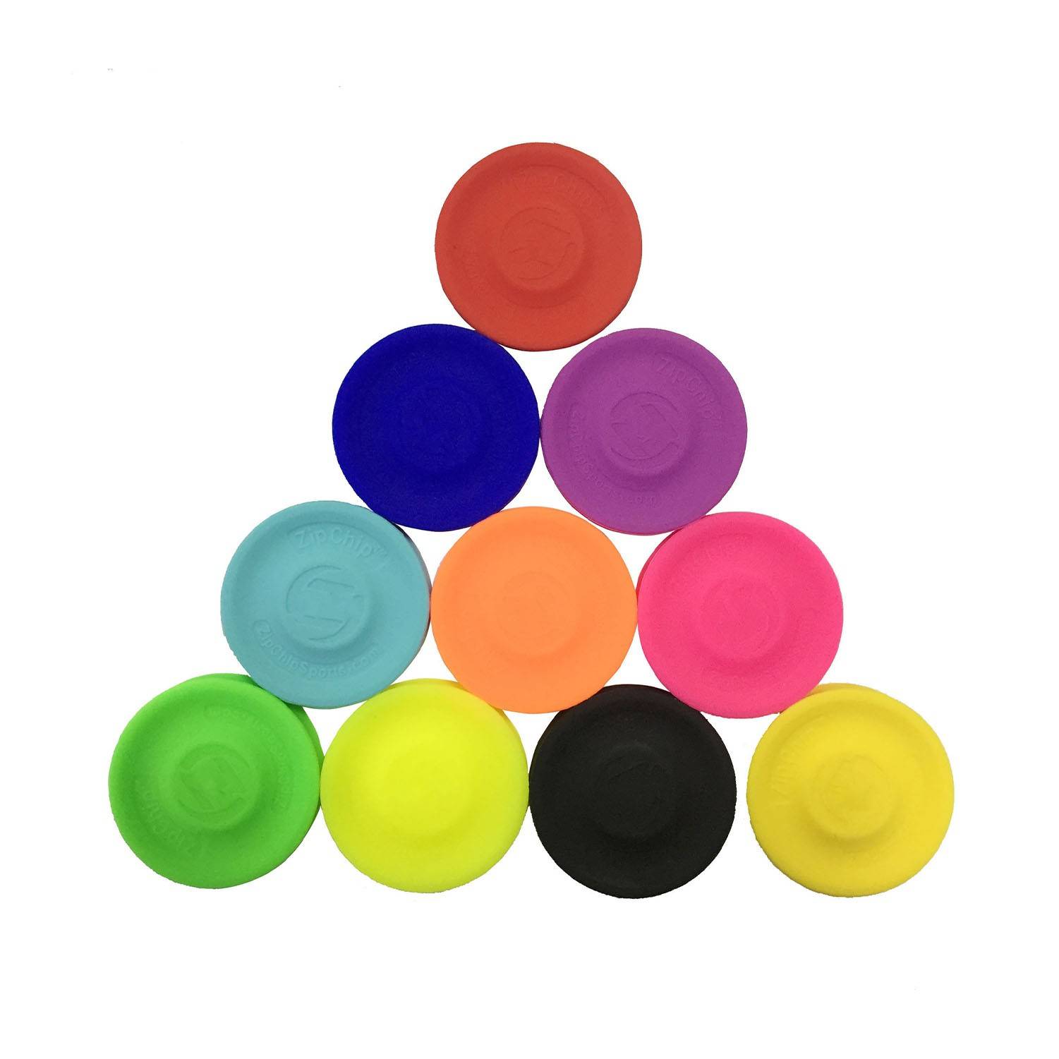Creative Flying Disk 2