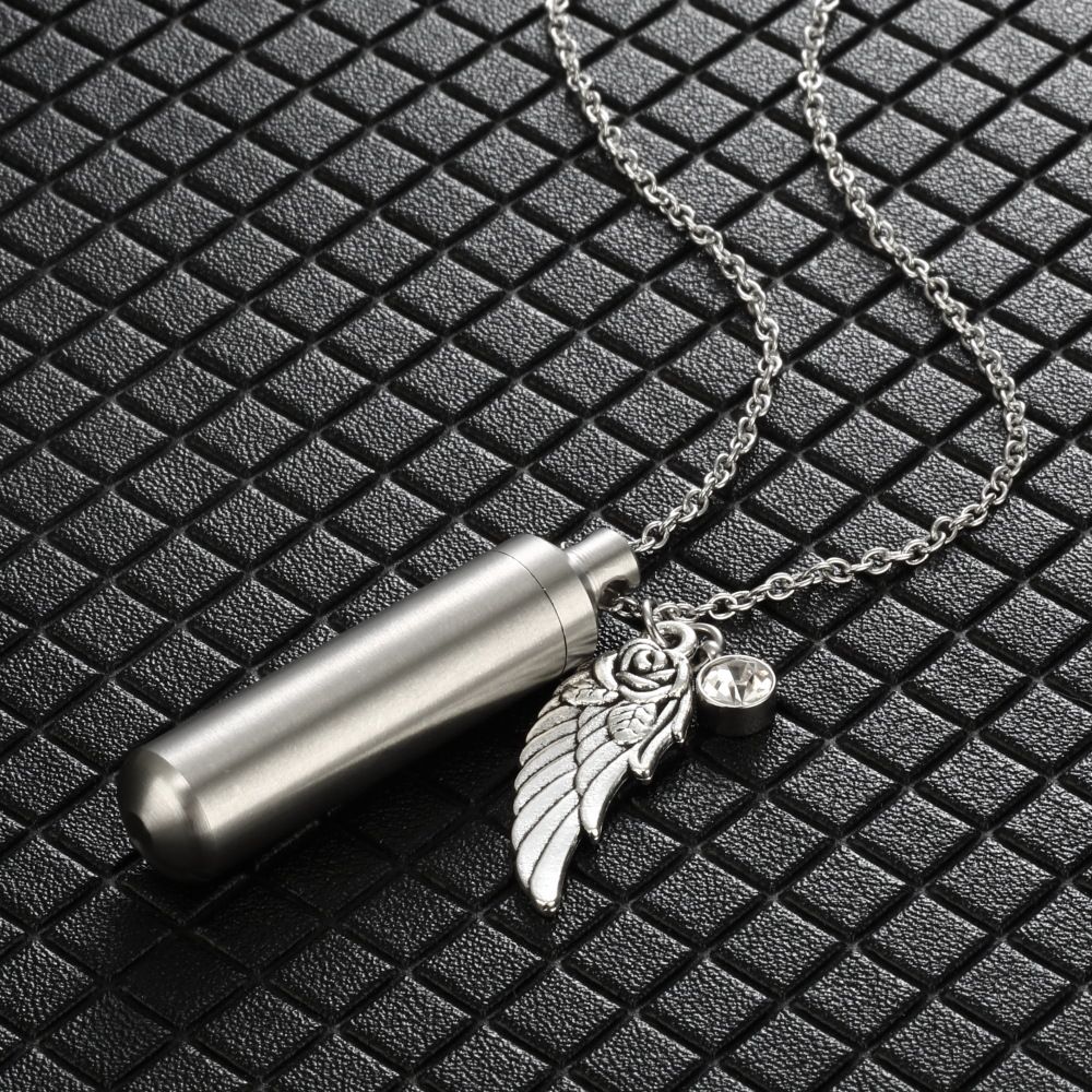 Perfume Necklace 5