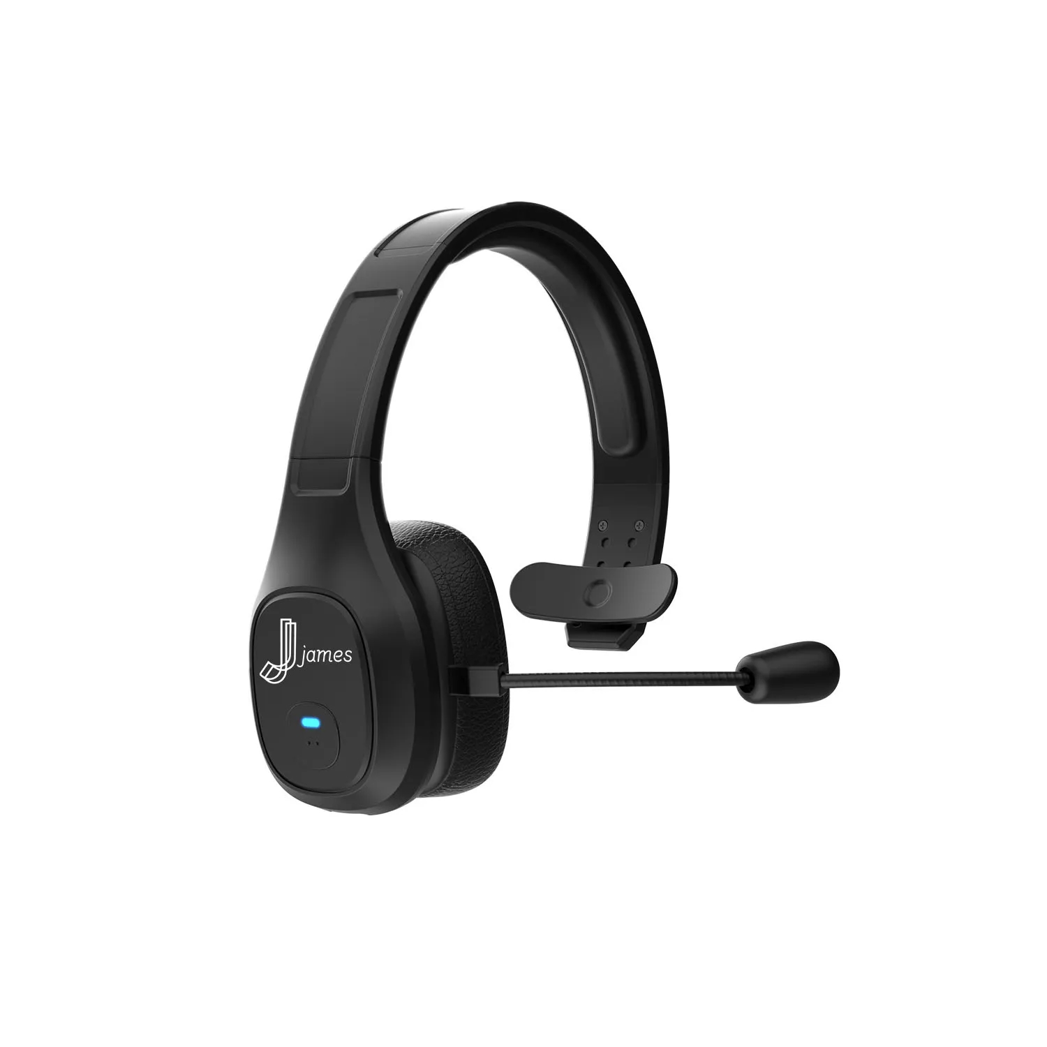 Wireless Bluetooth Telephone Headset 1