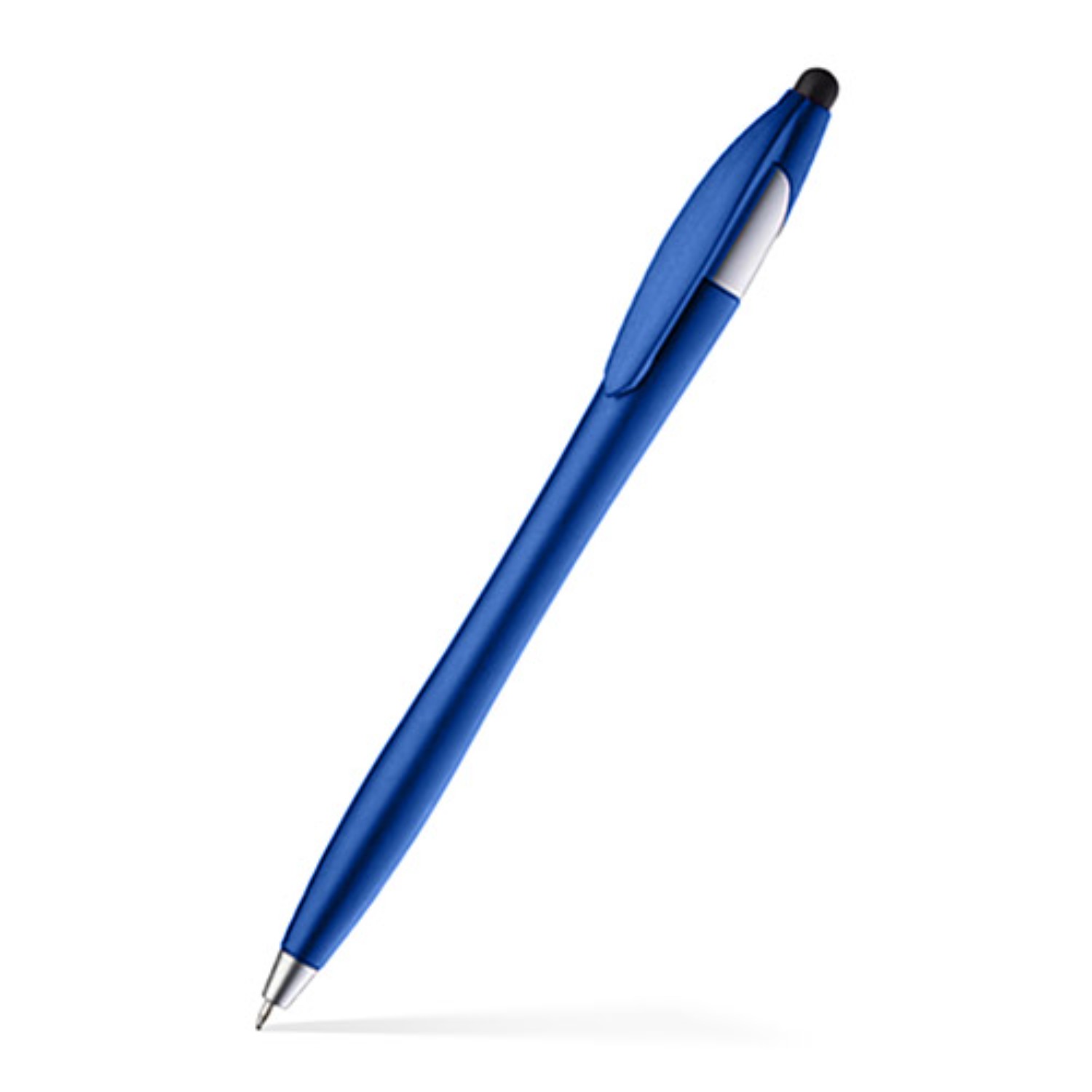 iSlimster Metallic Stylus Twist Pen 21