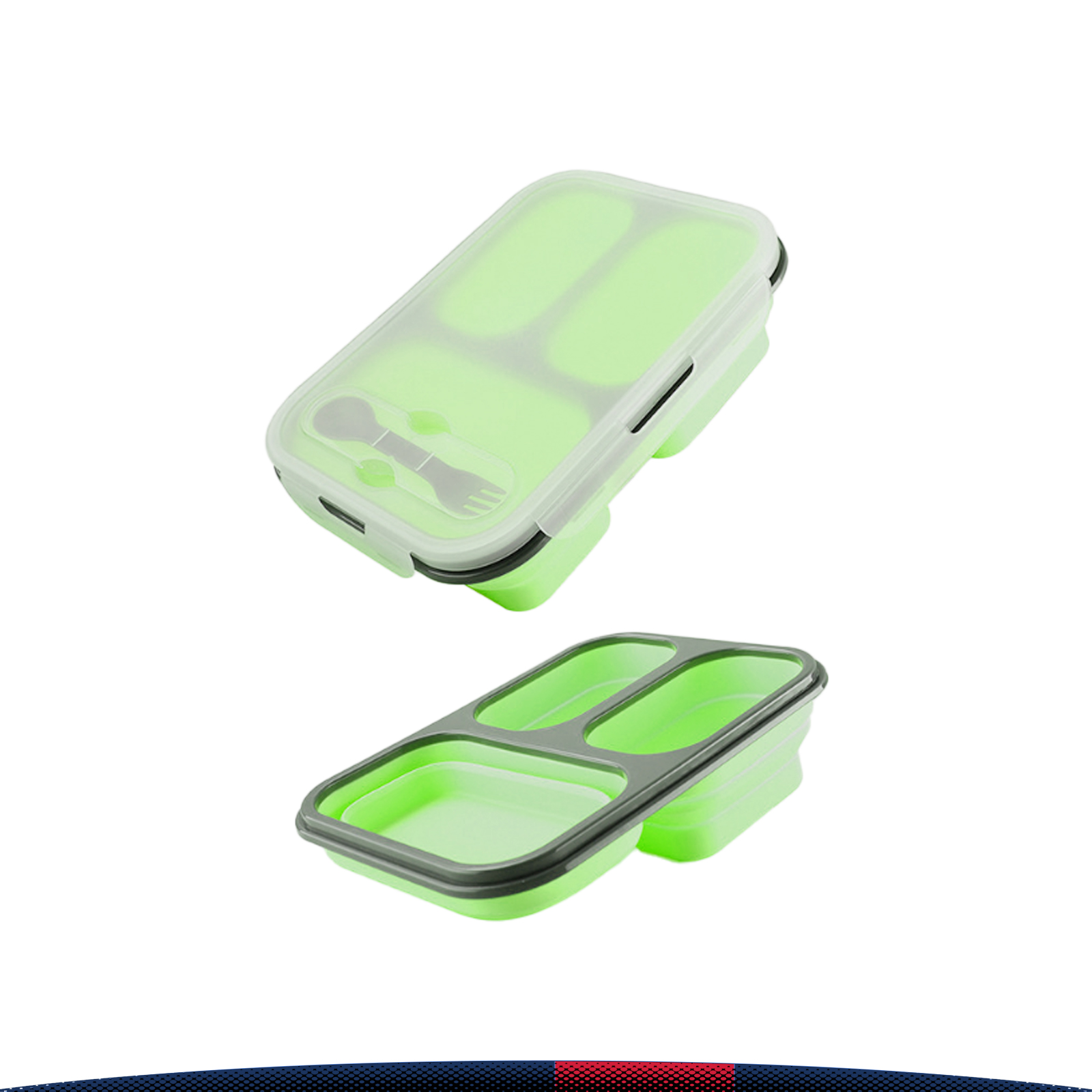 Sheno Collapsible Preserving Box 3