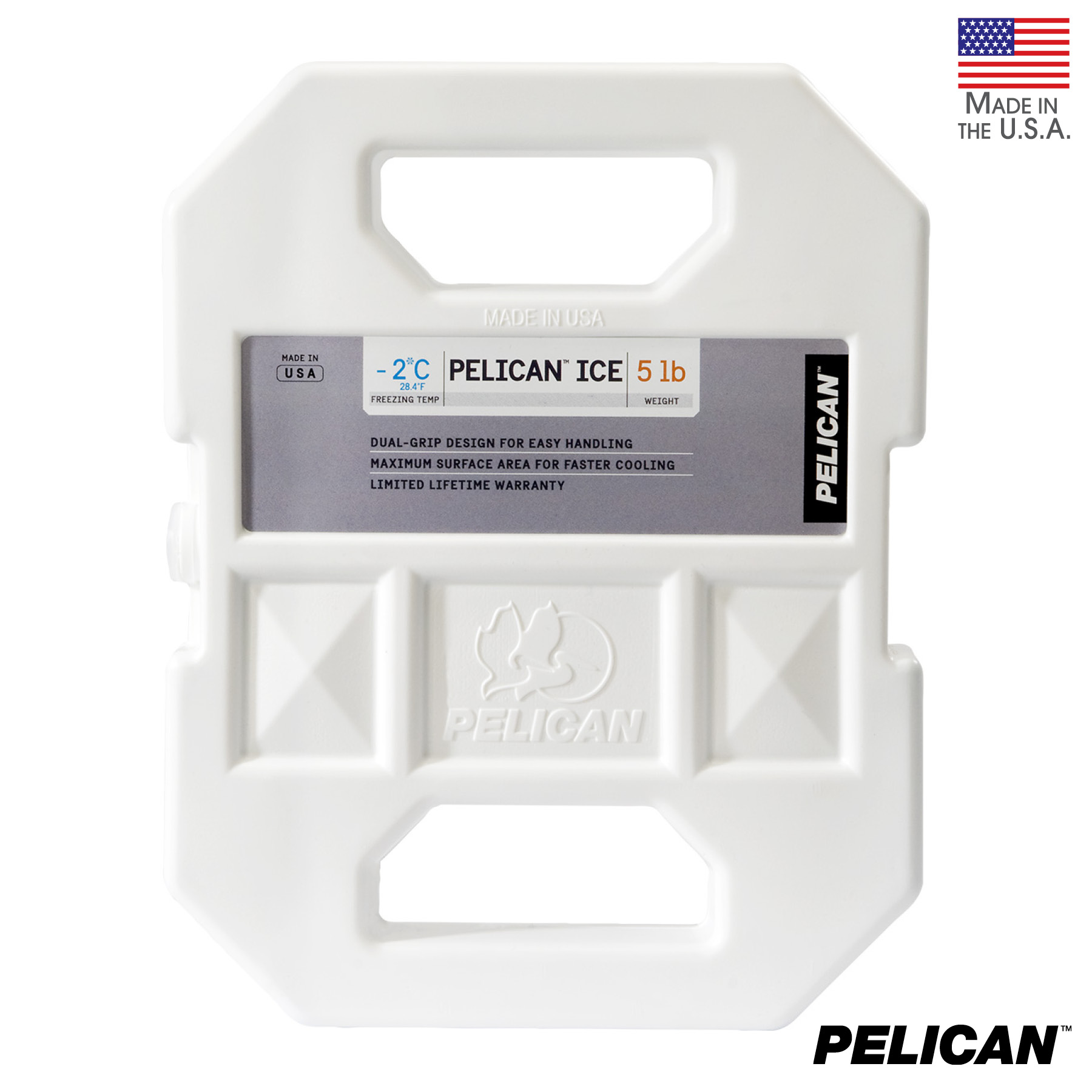 Pelican™ 45qt Elite Wheeled Cooler 28
