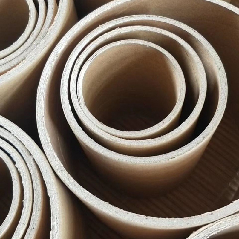 Kraft Paper Poster Tube 7