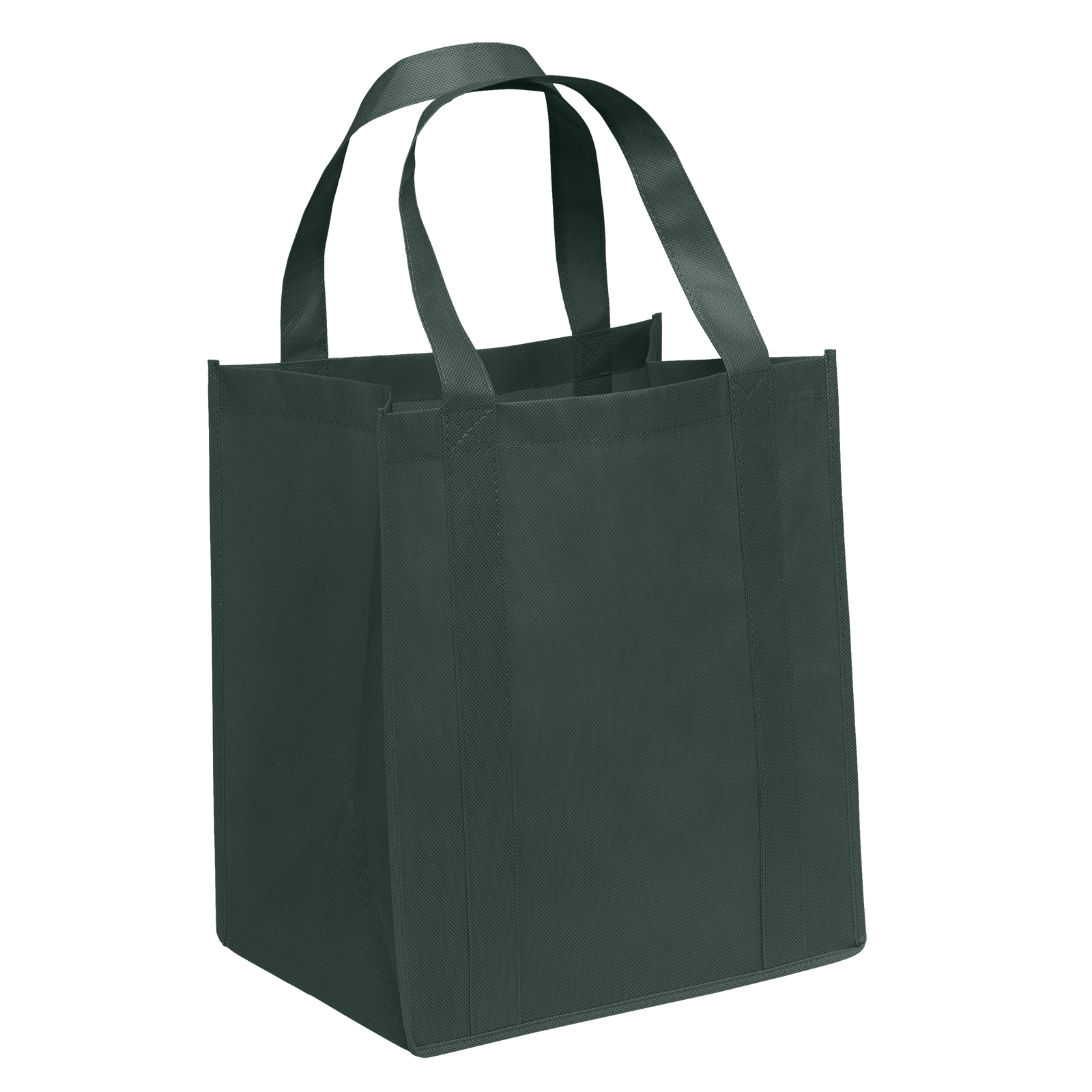 Big Thunder® - Non-Woven Tote - Sparkle 8